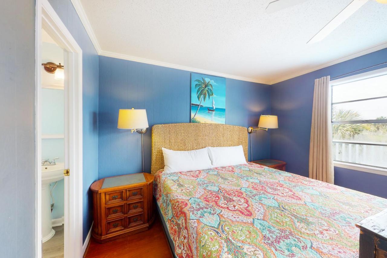 Villa Abaco House Gulf Shores Exterior foto