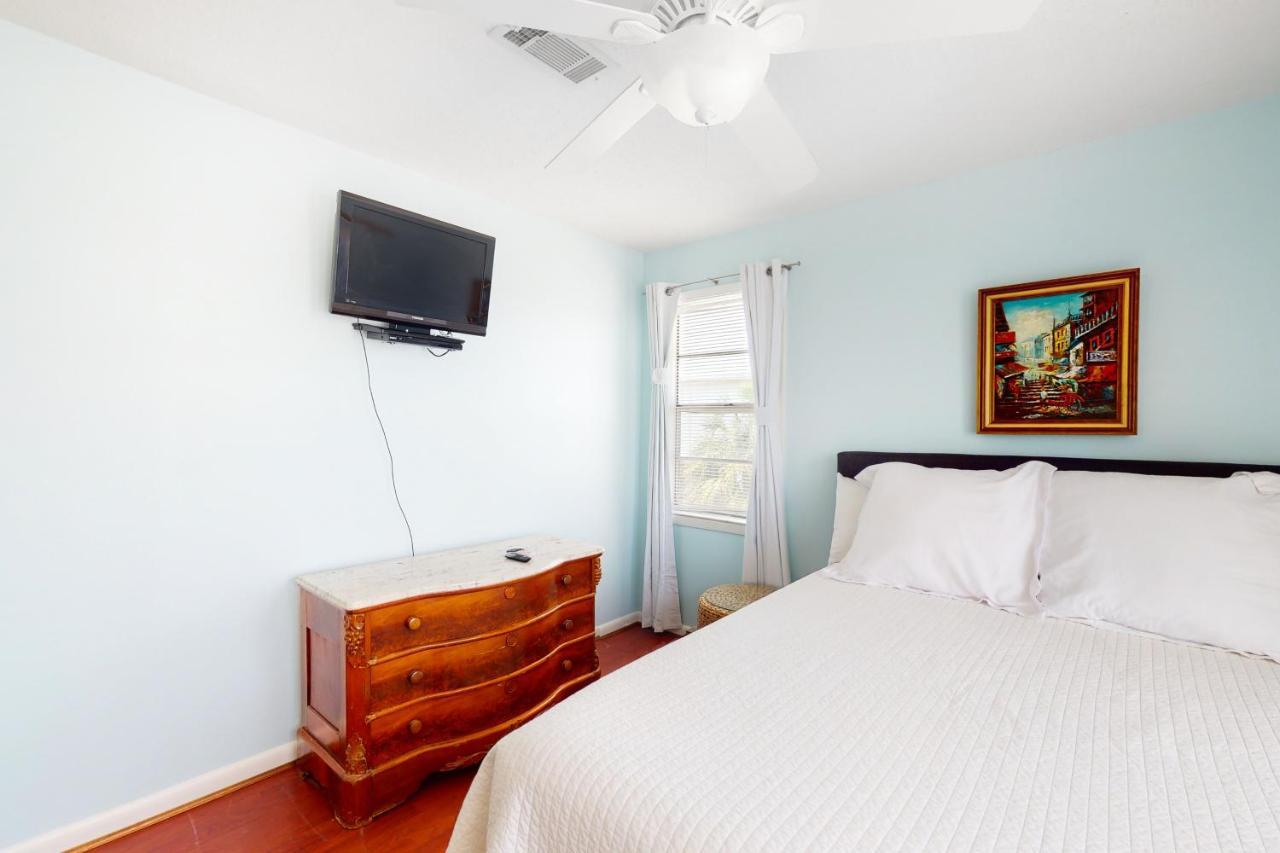 Villa Abaco House Gulf Shores Exterior foto