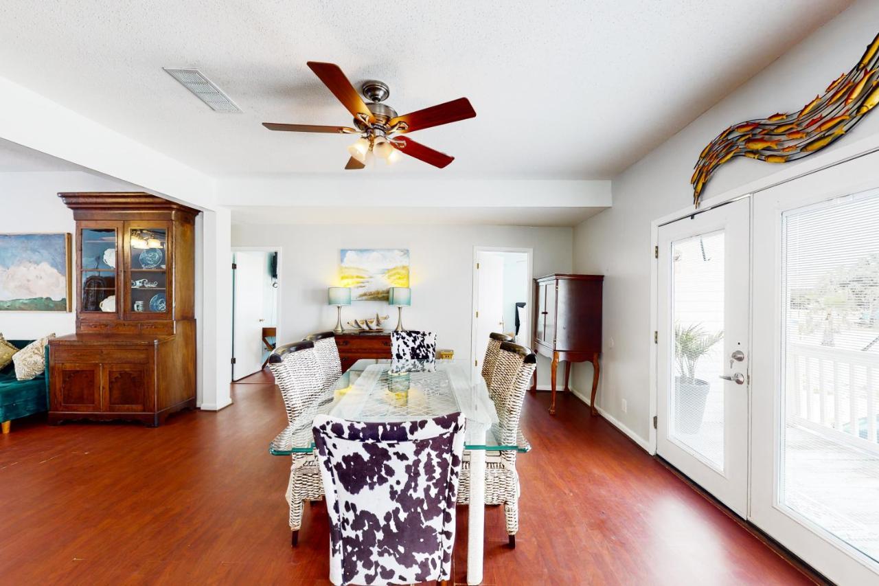 Villa Abaco House Gulf Shores Exterior foto