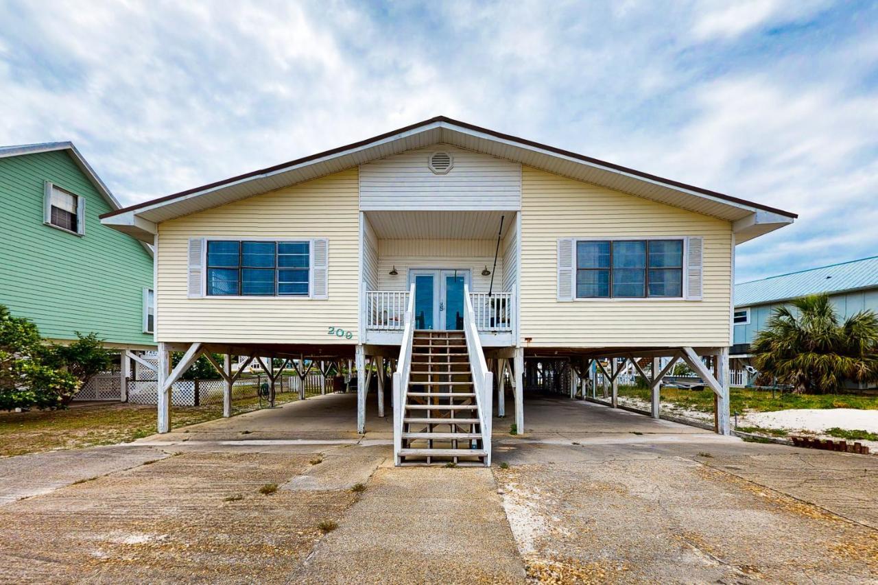 Villa Abaco House Gulf Shores Exterior foto