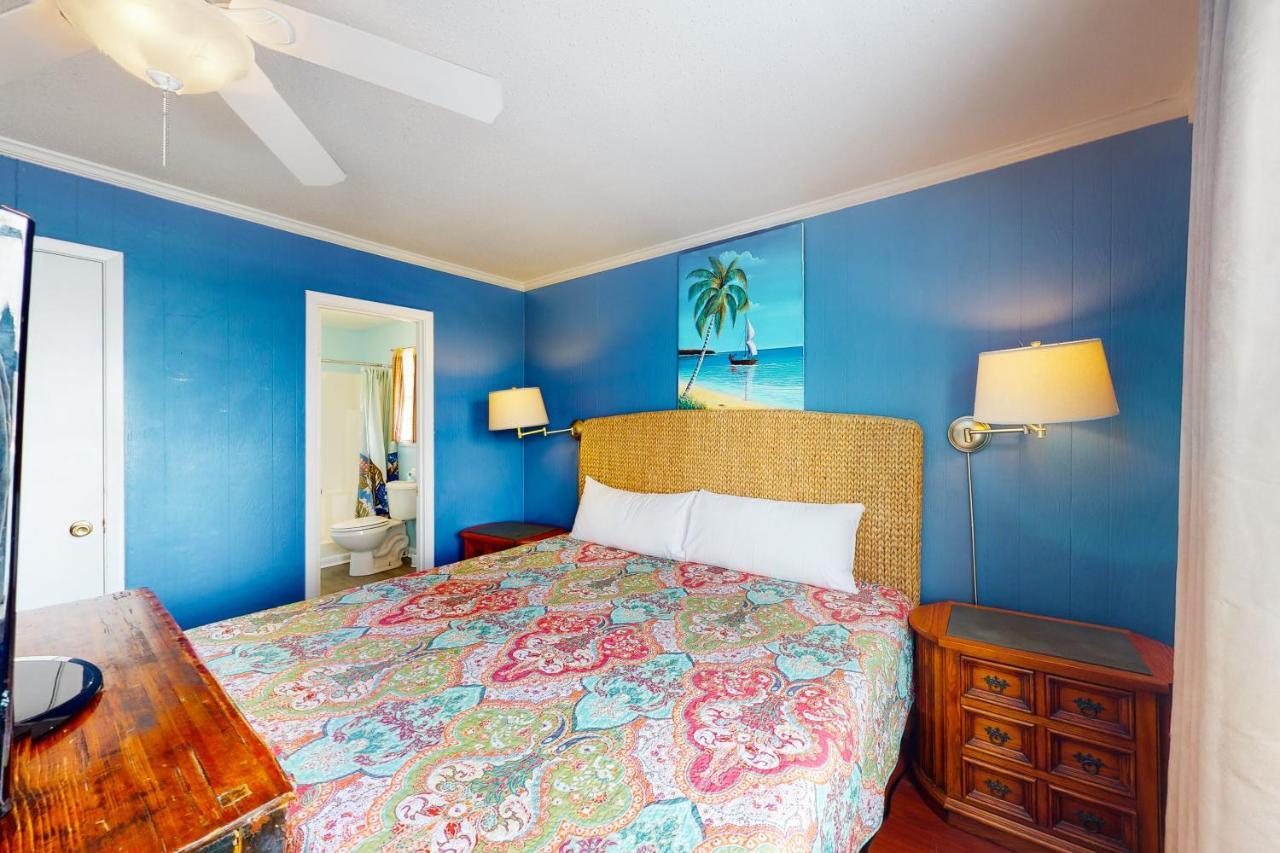 Villa Abaco House Gulf Shores Exterior foto