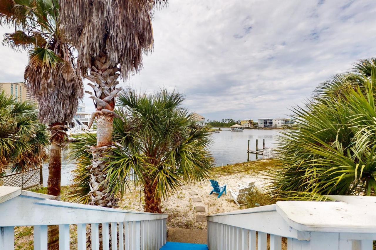Villa Abaco House Gulf Shores Exterior foto